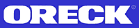 Oreck Logo