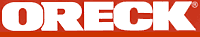 Oreck logo
