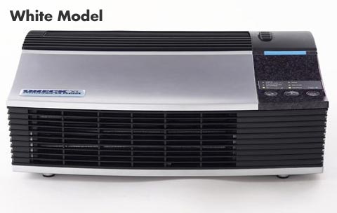 Oreck XL Professional Air Purifier