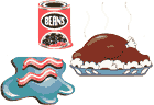 Cooking Odors