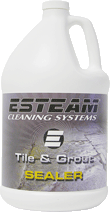 Esteam Tile & Grout Sealer