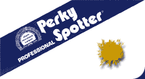 Perky Logo