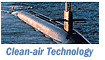 Clean-air Technology