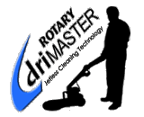 Rotary Drimaster Jetless Cleaning Technology