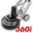 Rotovac 360i