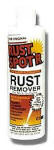 Rust Spot'R Rust Remover