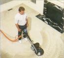 Consistent Cleaning