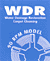 WDR Logo