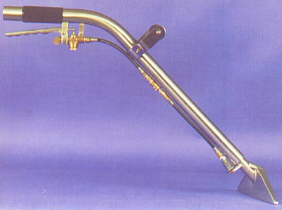 Swivel Head 30\u0026quot; Ergonomic Stair Tool - S1540SV