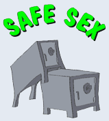 Safe Sex