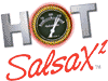HOT SalsaX2