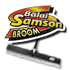 Samson Broom