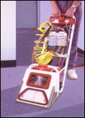 Easy mobility
