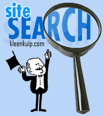 site Search