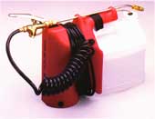 Spray 1