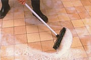 Rubber Squeegee