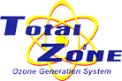 Total Zone Logo