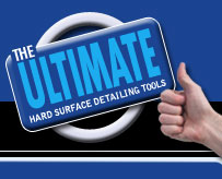 The Ultimate Hard Surface Detailing Tools