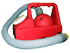 Unsmoke Blastmaster Fogger