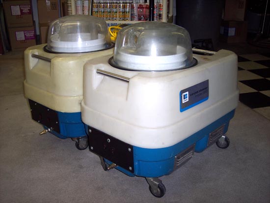 Used Burnside 360