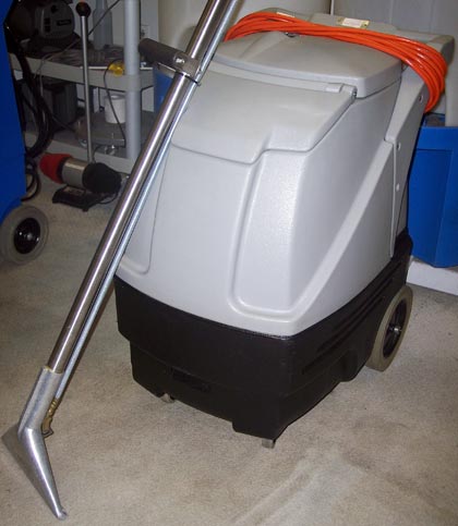 Used TMI Triple Vac