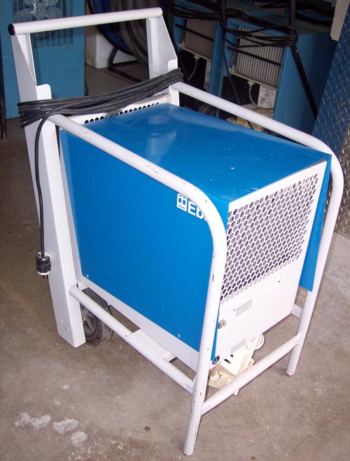 Used Ebaa Dehumidifier
