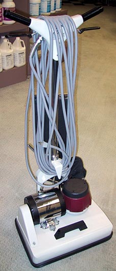 Used Minuteman Pile Lifter