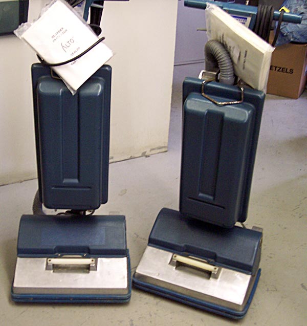 Used Certified Pile Lifters
