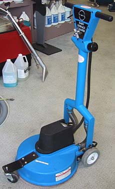 Prochem Hard Surface Cleaner