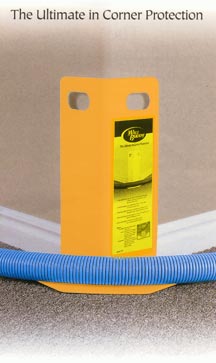 The Ultimate in Corner Protection