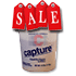 Capture Sale