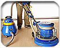 Floor sander/finisher