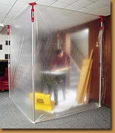 Dust Barrier