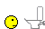 Toilet Grab
