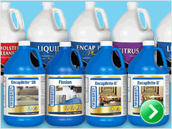 Carpet Cleaning Chemicals, Solutions, Detergents, Spot Removers