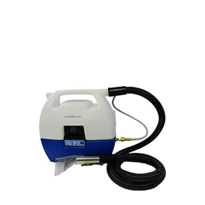 Pro Spot Upholstery, Car Detailing Cleaning Machine