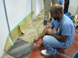 How to Restore & Polish Terrazzo, Marble & Granite Floors Seminar