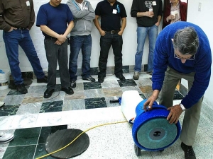 How to Restore & Polish Terrazzo, Marble & Granite Floors Seminar