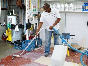 How to Restore & Polish Terrazzo, Marble & Granite Floors Seminar