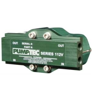 Pumptec Pump 60015