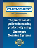 Chemspec Cleaning Guide Booklet