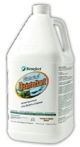 Benefect Disinfectant