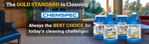 Chemspec - The Gold Standard in Cleaning
