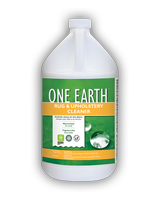 Chemspec One Earth Rug and Upholstery Cleaner