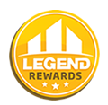Chemspec Legend Rewards