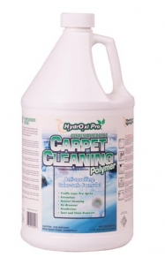 Hydroxi Pro Carpet Cleaning Polymer