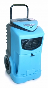 DriEaz Evolution Refrigerant Dehumidifier