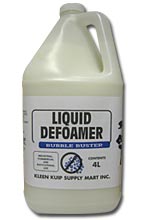 Liquid Defoamer