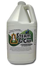Steam & Cap Encapsulation Cleaner