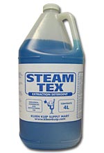 Steam Tex Carpet Cleaner